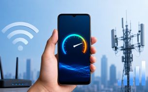 Full Signal But Slow Internet? How the TRAI MySpeed App Can Help