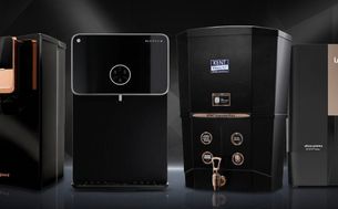 5 Premium Water Purifiers for Indian Homes This Monsoon Season