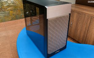 Zotac Gaming Alloy mATX Case Review
