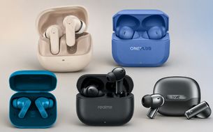Best TWS Earbuds Under Rs 2,000 in India (2026)