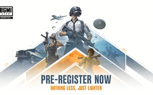 BGMI LITE Pre-Registration Now Live in India: Check How to Register