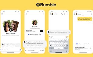 Bumble’s Biggest Change Yet: Men Can Message First