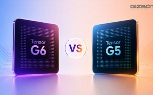 Google Tensor G6 vs Tensor G5: Benchmarks Tested and Compared