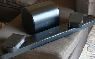JBL Bar 1300MK2 Review: A Proper Home Theatre Without the Clutter