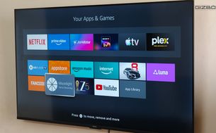 Xiaomi TV FX Pro 55-Inch Long Term Review