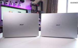 Acer Aspire 5 Review: The Sensible Student Laptop at Rs 76,999