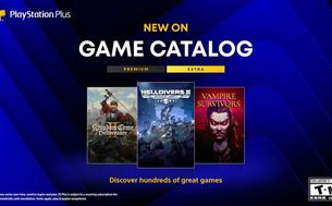 PlayStation Plus Game Catalogue for August 2026