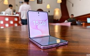 Samsung Galaxy Z Flip8 Review: Refined, Not Reinvented