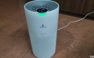 Wozoyo Pure Air PA5 Review: Can It Handle India’s Indoor Air Pollution