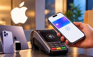 Apple Pay Arrives in India, 12 Years After Initial Launch