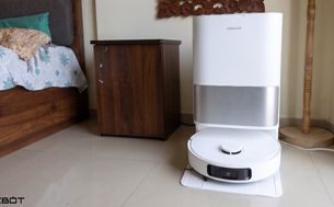 Dreame D30 Ultra Robot Vacuum Cleaner Review