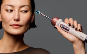 Dyson CameraJet AI Toothbrush: Futuristic Innovation or $499 Overkill?