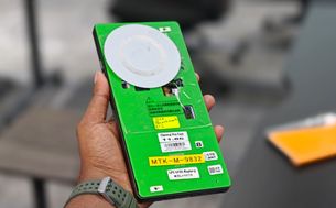 MediaTek Dimensity 9600 Pro Benchmarks, Gaming Performance Tested