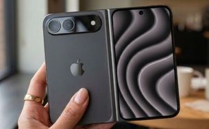 Everything You Need to Know About Apple's First Foldable iPhone