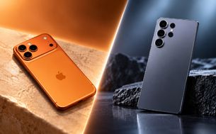 iPhone 18 Pro Max vs Galaxy S26 Ultra: Rumours vs Reality