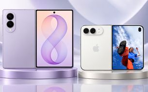 Apple’s iPhone Duo Has a Surprising Effect on Galaxy Z Fold 8 Sales