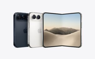 Can You Afford the iPhone Duo? Salary Comparison Reveals a Massive Gap