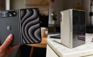 iPhone Ultra vs Galaxy Z Fold 8: Rumoured Specs vs Reality
