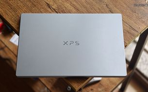 Dell XPS 13 Review