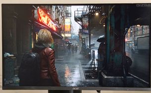 Acer Nitro XV275K P5 Review: An Excellent 4K Gaming Monitor