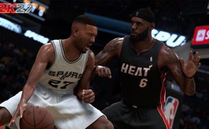 NBA 2K27 DLSS 5 Tested on RTX 5070: Here’s How It Performs