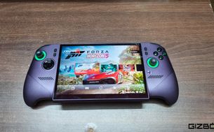 MSI Claw 8 EX AI+ Review: Can Intel Deliver on a Handheld?