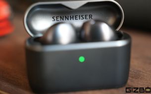 Sennheiser Momentum True Wireless 5 Review