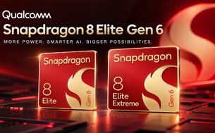 Snapdragon 8 Elite Extreme Gen 6 vs Snapdragon 8 Elite Gen 6