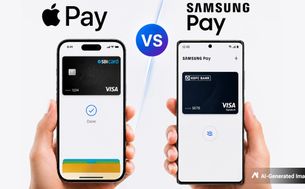 Apple Pay vs Samsung Pay: Key Difference Explained