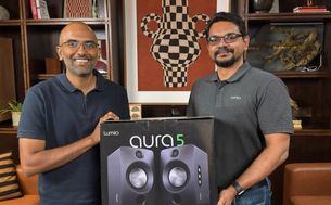 This Indian Brand Skipped The Soundbar And Went Straight For Hi-Fi