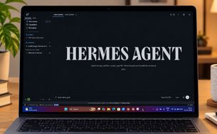 I Gave an AI Agent Control of My Computer — Here Is What Happened Next