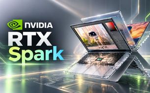 Nvidia RTX Spark Review: Hello, Agentic AI