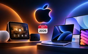 Everything Apple Could Launch This Month