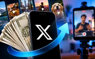 X Will Pay Selected Creators Rs 2.85 Lakh to Post Videos