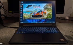 Dell Alienware 15 (2026) Review: A Lot to Like, but Not Quite Perfect