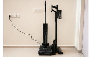 Dreame H12 Dual Flexreach Review: Pros & Cons