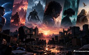 BioWare To Bluepoint Games: Game Studios That We Lost in 2026