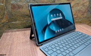 HP OmniPad 12 Review: Can It Replace Your Laptop?