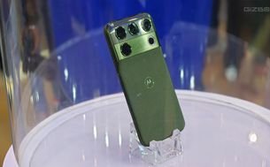 ‘A Massive Step Change’: Shivam Ranjan on the Motorola Signature 27