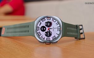 Samsung Galaxy Watch Ultra 2 Review: The Ultra Name Is Well Earned