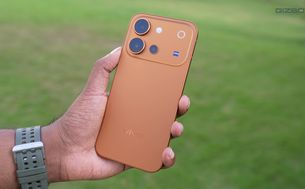 Vivo V80 Review: A Solid All-Rounder That Plays to Its Strengths