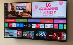 LG QNED85B Review: An Excellent Viewing Experience With Some Trade-Off