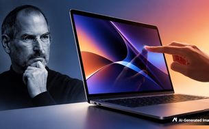 Do We Need A Touchscreen MacBook?