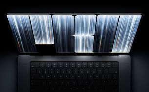 MacBook Pro's PROLED XDR Display Explained