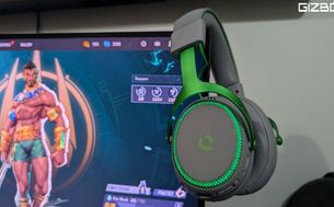 Noise Clutch HP-P01 Review: Better for Gaming Than Its Price Suggests