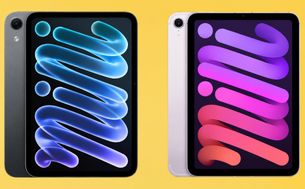 iPad Mini 8 vs iPad Mini 7: Is the OLED Upgrade Worth Rs 13,000 More?