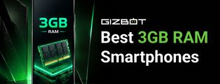 Best 3GB RAM Smartphones