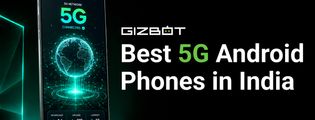 Best 5G Android Phones in India