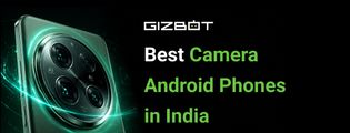 Best Camera Android Phones in India