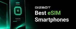 Best eSIM Smartphones